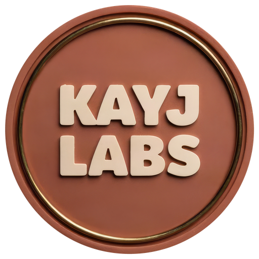 Kayj Labs