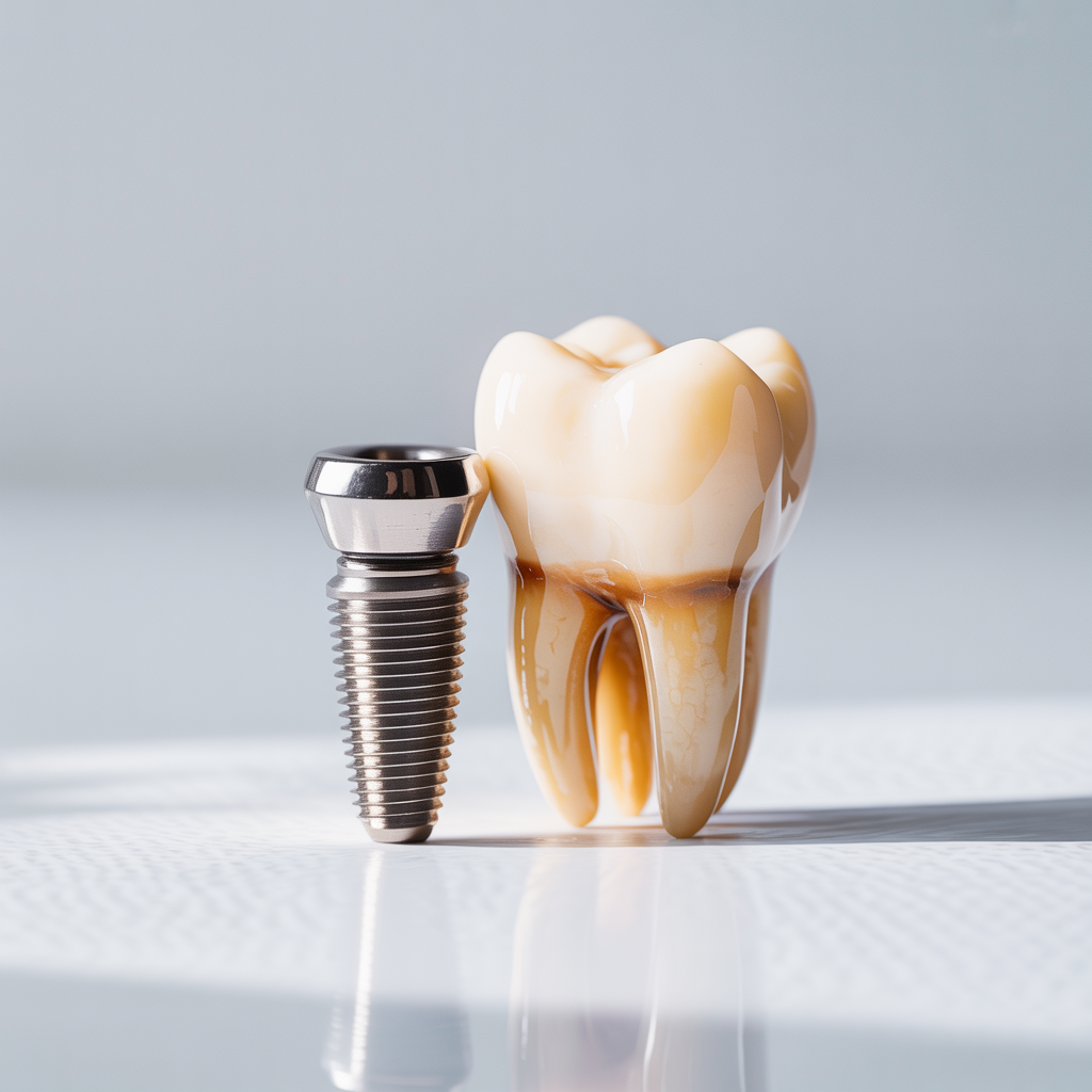 Dental Implants